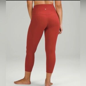 Lululemon align leggings